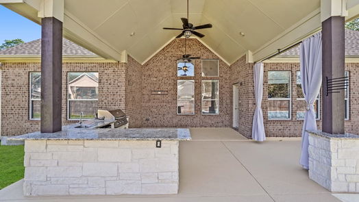 Humble 2-story, 4-bed 17407 Guadalupe Trail Court-idx