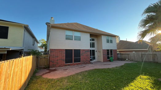 Humble 2-story, 4-bed 4846 Lazy Timbers Drive-idx