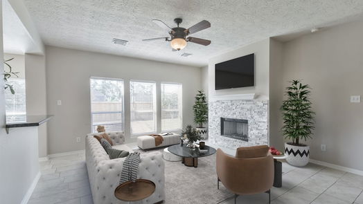 Humble 2-story, 4-bed 8314 Pinewood Canyon Lane-idx