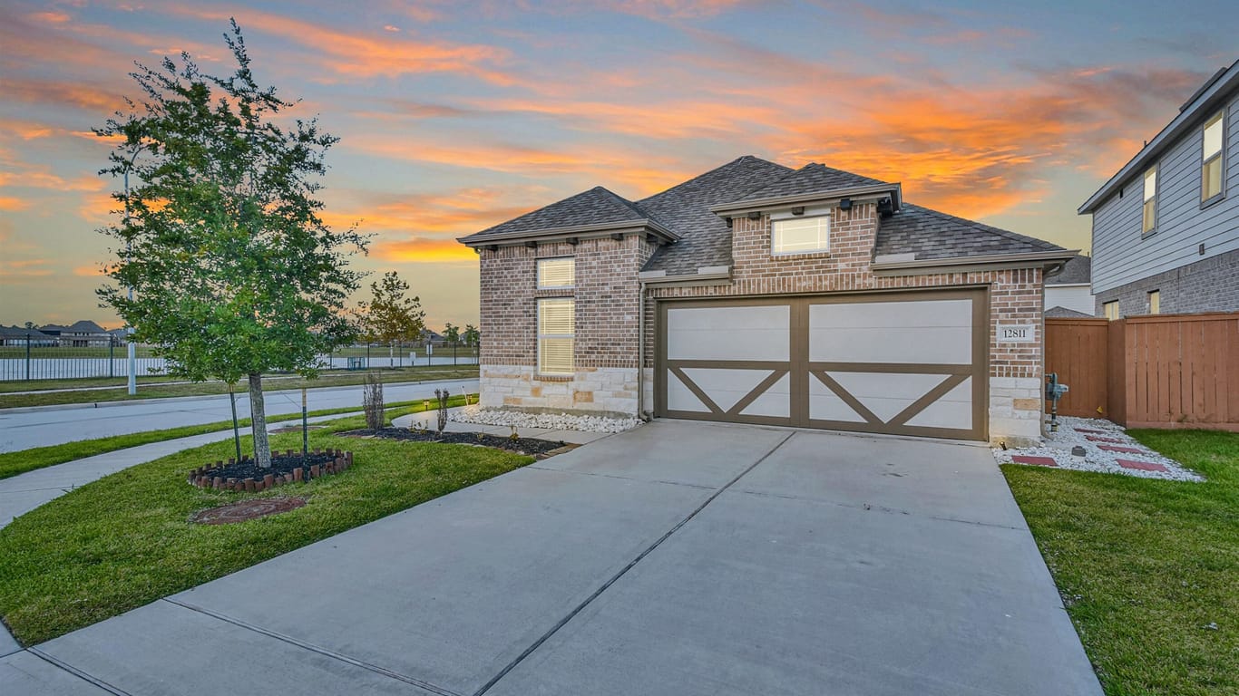 Humble 1-story, 3-bed 12811 Ilderton Drive-idx