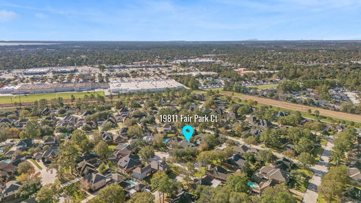 Humble 2-story, 4-bed 19811 Fair Park Court-idx