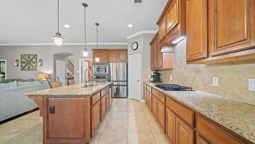 Humble 2-story, 5-bed 12203 Pinelands Park Lane-idx