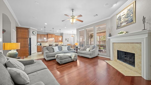 Humble 2-story, 5-bed 12203 Pinelands Park Lane-idx