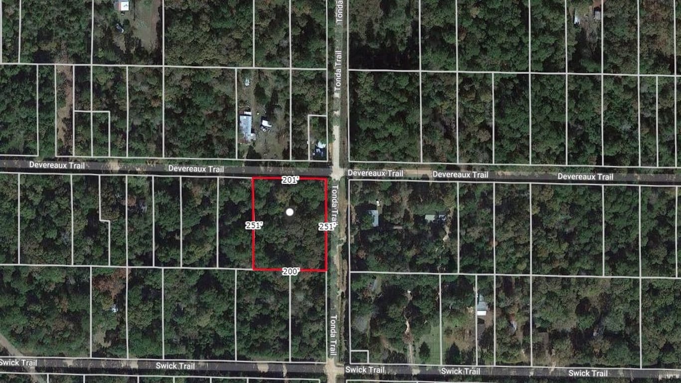 Livingston null-story, null-bed 854 Devereaux Trail-idx