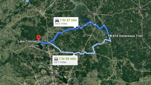 Livingston null-story, null-bed 854 Devereaux Trail-idx