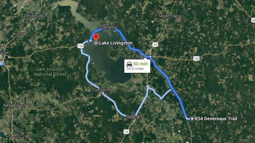 Livingston null-story, null-bed 854 Devereaux Trail-idx