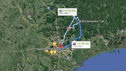 Livingston null-story, null-bed 854 Devereaux Trail-idx