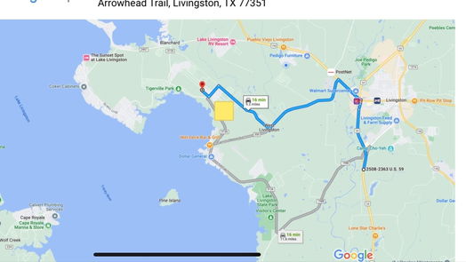 Livingston null-story, null-bed 424 Arrowhead Trail-idx