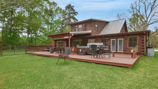 Livingston 2-story, 5-bed 419 Armitage Road-idx