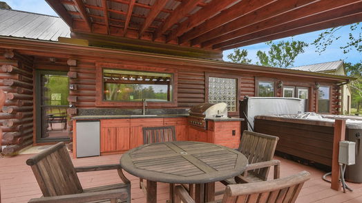 Livingston 2-story, 5-bed 419 Armitage Road-idx