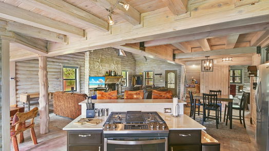 Livingston 2-story, 5-bed 419 Armitage Road-idx