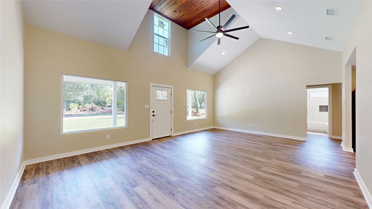 Livingston 1-story, 3-bed 310 Bending Oaks Lane-idx