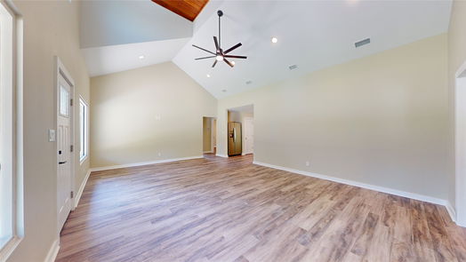 Livingston 1-story, 3-bed 310 Bending Oaks Lane-idx
