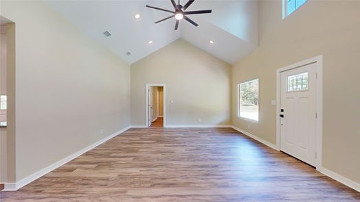 Livingston 1-story, 3-bed 310 Bending Oaks Lane-idx