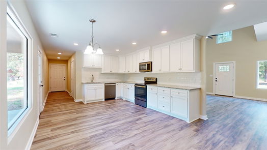 Livingston 1-story, 3-bed 310 Bending Oaks Lane-idx