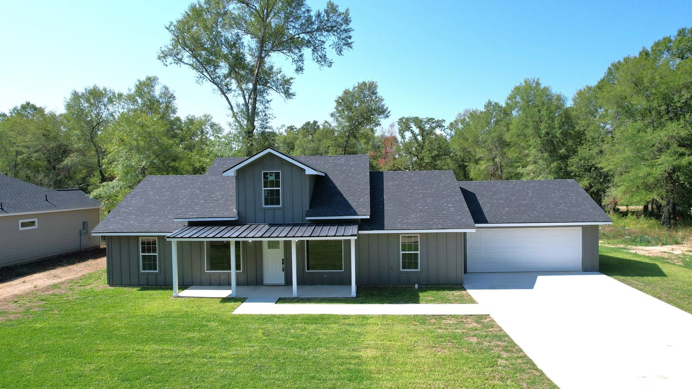 Livingston 1-story, 3-bed 310 Bending Oaks Lane-idx