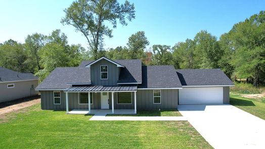 Livingston 1-story, 3-bed 310 Bending Oaks Lane-idx