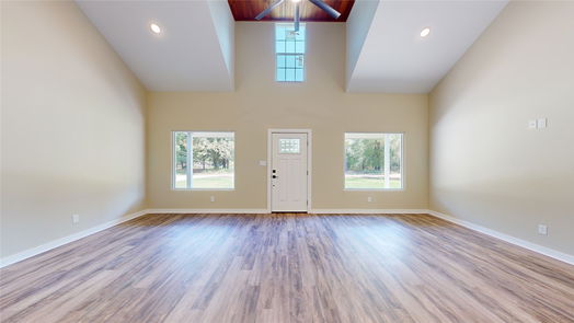 Livingston 1-story, 3-bed 310 Bending Oaks Lane-idx