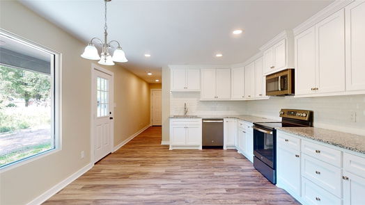 Livingston 1-story, 3-bed 310 Bending Oaks Lane-idx
