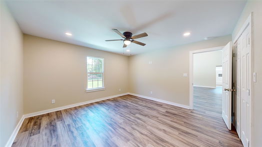 Livingston 1-story, 3-bed 310 Bending Oaks Lane-idx