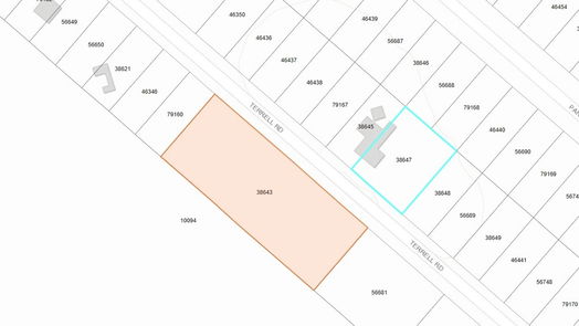 Livingston null-story, null-bed 302 Terrell Road-idx