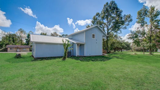 Livingston 2-story, 4-bed 5199 E Fm 1988-idx