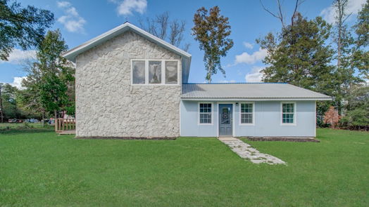 Livingston 2-story, 4-bed 5199 E Fm 1988-idx