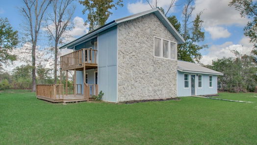 Livingston 2-story, 4-bed 5199 E Fm 1988-idx