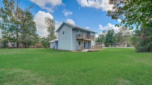 Livingston 2-story, 4-bed 5199 E Fm 1988-idx