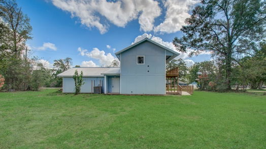 Livingston 2-story, 4-bed 5199 E Fm 1988-idx