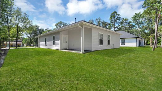 Livingston 1-story, 3-bed 133 Knollwood Ln-idx