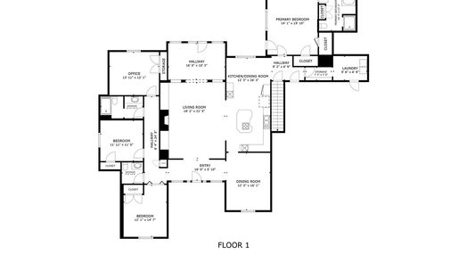 Livingston 1-story, 5-bed 109 Hummingbird Circle-idx