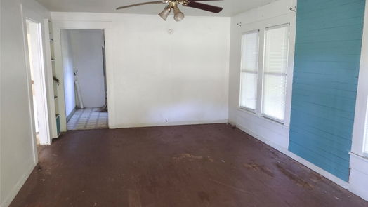 Livingston null-story, 2-bed 761 Longhorn Drive E-idx