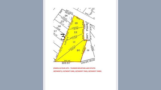 Livingston null-story, null-bed TBD LILLIAN LOT 20,21,22,23 Drive-idx