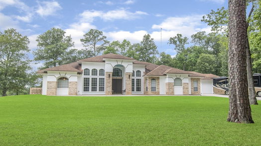 Livingston null-story, 4-bed 684 Easy Street Road-idx