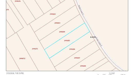 Livingston null-story, null-bed Lot 31 Soda Loop E-idx