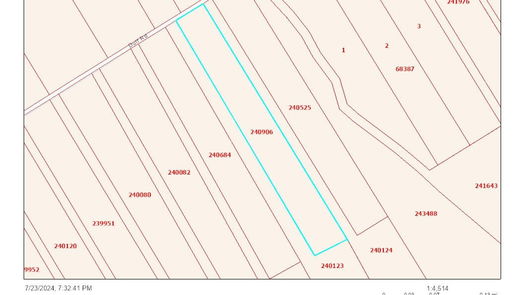 Livingston null-story, null-bed Tract 15 Duff Road-idx