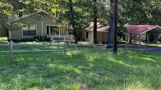 Livingston 1-story, 3-bed 450 Walnut Ridge Road-idx