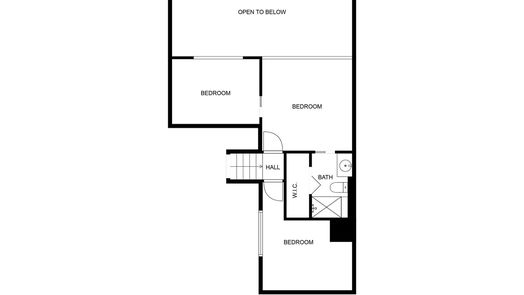 Livingston 2-story, 4-bed 325 Carolcrest Lane 2-idx