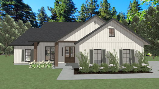 Livingston null-story, 3-bed TBD 35 & 36 Broken Branch-idx