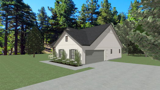 Livingston 1-story, 3-bed Lot 26 Timber Grove-idx