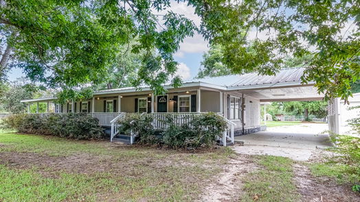 Livingston null-story, 4-bed 6823 State Highway 146 S-idx