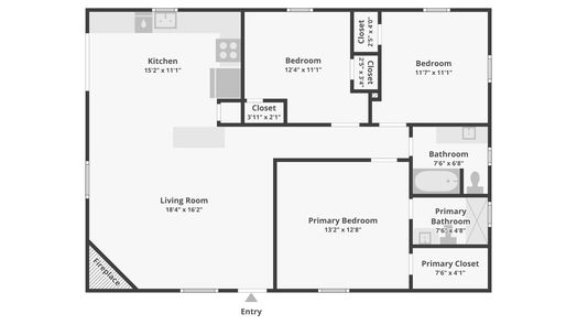 Livingston 1-story, 3-bed 486 Mockingbird Hills-idx