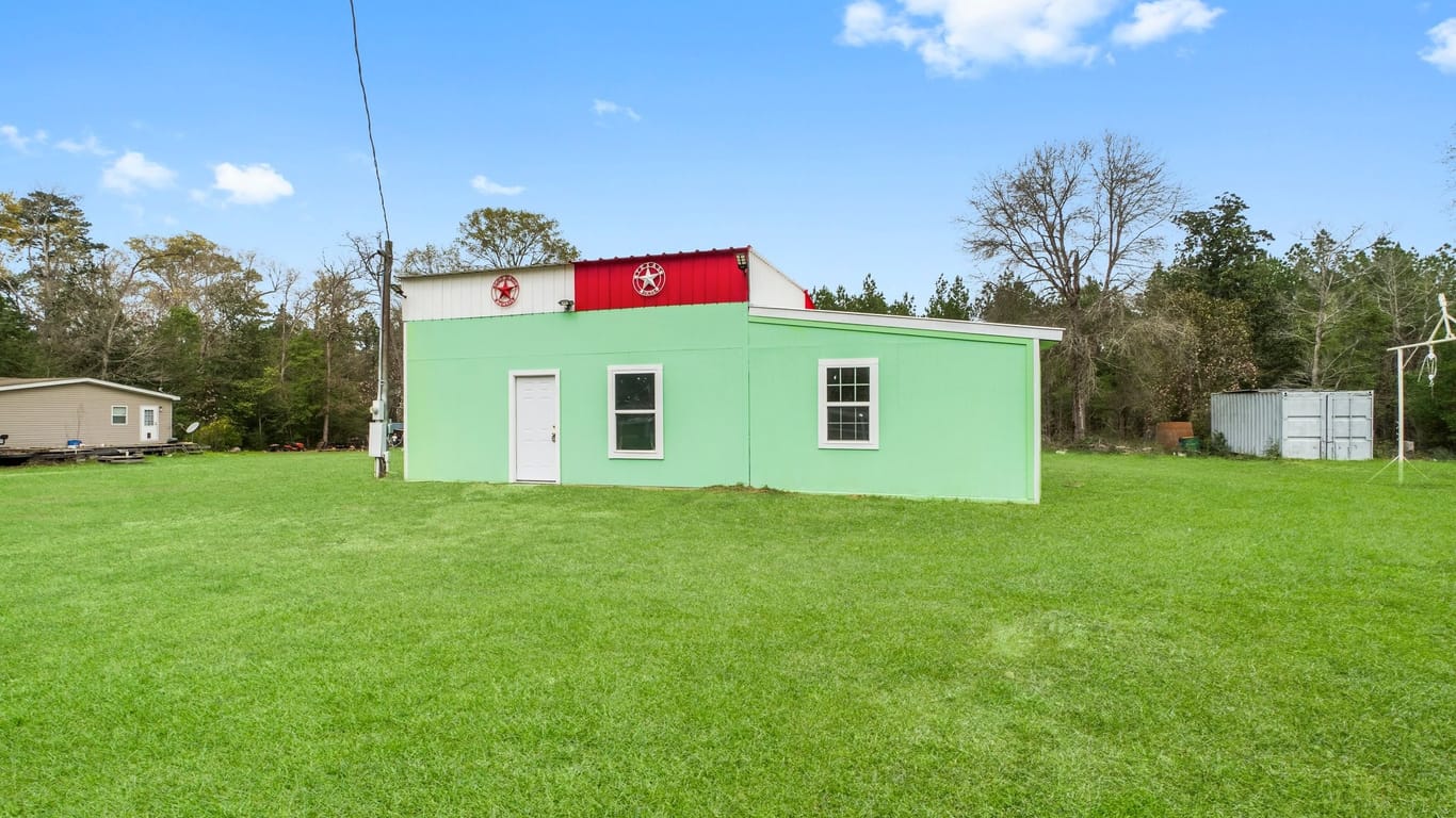 Livingston 1-story, 2-bed 254 Floyd Raines Road-idx