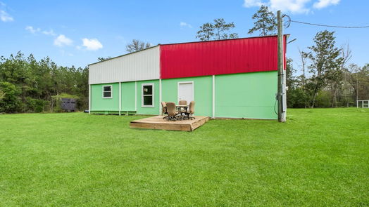 Livingston 1-story, 2-bed 254 Floyd Raines Road-idx