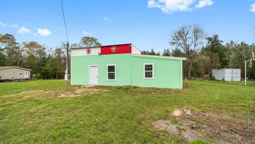 Livingston 1-story, 2-bed 254 Floyd Raines Road-idx