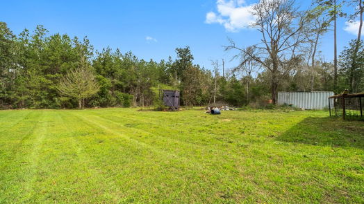 Livingston 1-story, 2-bed 254 Floyd Raines Road-idx