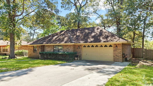 Livingston 1-story, 2-bed 205 Post Oak Street-idx