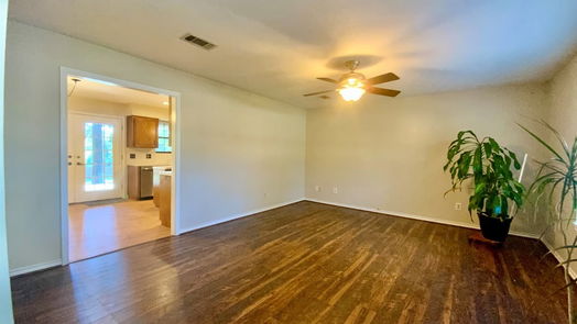 Livingston 1-story, 2-bed 205 Post Oak Street-idx