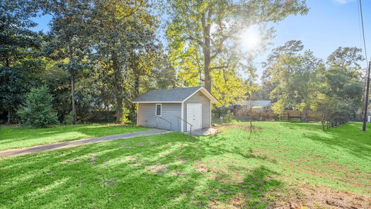 Livingston null-story, 3-bed 2182 S Houston Avenue S-idx